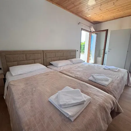 Ubytování v soukromí N'diber Bulqize